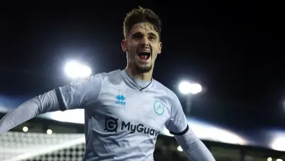 Parma ima višak novca u kasi i želi da ga troši: Glavna meta je Srbin iz Londona!